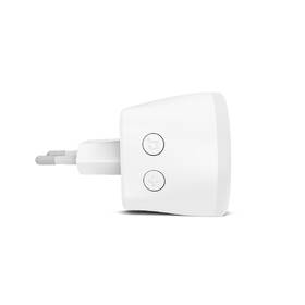 Zvonek bezdrátový Elektrobock BZ40, síťový 

 obrázek produktu 4 z 8