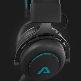 Headset LAMAX Heroes General1 černý

 obrázek produktu 9 z 15