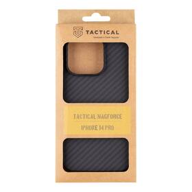 Kryt na mobil Tactical MagForce Aramid na Apple iPhone 14 Pro černý

 obrázek produktu 2 z 2