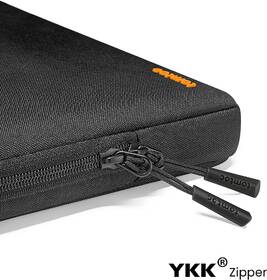 Pouzdro na notebook tomtoc Sleeve na 14" MacBook Pro černé

 obrázek produktu 3 z 6