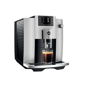 Automatický kávovar Jura E6 Platin 

 obrázek produktu 10 z 16