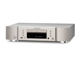 CD přehrávač MARANTZ CD6007 stříbrný/zlatý

 obrázek produktu 2 z 5