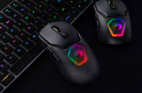 Myš Marvo FIT PRO G1 šedá

 obrázek produktu 3 z 5