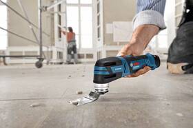 Multibruska Bosch Professional GOP 12V-28 (bez baterie) 

 obrázek produktu 4 z 10