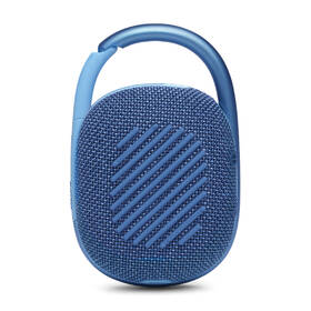 Přenosný reproduktor JBL CLIP 4 ECO modrý

 obrázek produktu 2 z 9