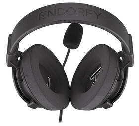 Headset ENDORFY Infra černý

 obrázek produktu 8 z 9