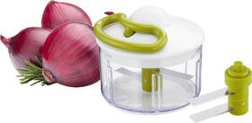 Sekáček potravin Tefal 5 Second Chopper K1330404 

 obrázek produktu 9 z 11