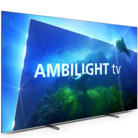 Televize Philips 77OLED818 

 obrázek produktu 4 z 9