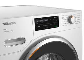 Pračka Miele WWG 660 WCS bílá

 obrázek produktu 3 z 7
