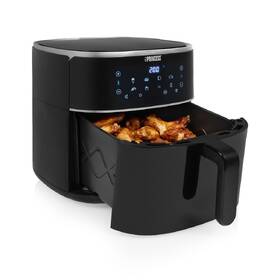 Fritéza horkovzdušná Princess 182254 černá

 obrázek produktu 5 z 15