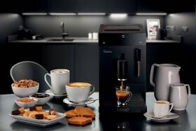 Automatický kávovar Ariete Diadema Pro 1452 černý

 obrázek produktu 12 z 13