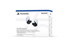 Sluchátka Sony PlayStation PULSE Explore Wireless černé/bílé

 obrázek produktu 2 z 3