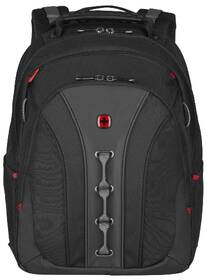 Batoh na notebook Wenger Legacy 16" černý/šedý

 obrázek produktu 2 z 6