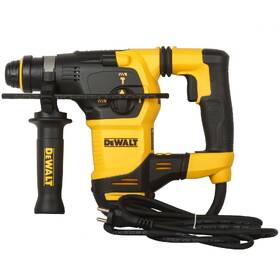 Kladivo Dewalt D25333K 

 obrázek produktu 1 z 8