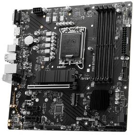 Základní deska MSI B760M-P 

 obrázek produktu 1 z 4