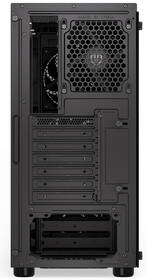 Case ENDORFY Signum 300 Air černá

 obrázek produktu 15 z 19