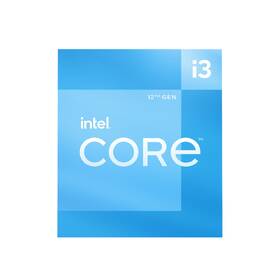 Procesor Intel 12100 

 obrázek produktu 2 z 2