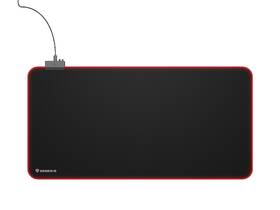 Podložka pod klávesnici a myš Genesis RGB BORON 500 XXL LOGO, 80×40 cm černá

 obrázek produktu 5 z 11