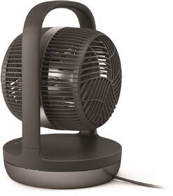 Ventilátor stolní Philips CX3050/01 černý

 obrázek produktu 2 z 10