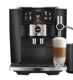 Automatický kávovar Jura J8 Twin Black černý

 obrázek produktu 5 z 18