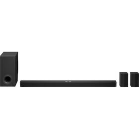 Soundbar LG S90TR černý

 obrázek produktu 1 z 20