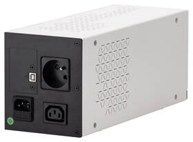 Záložní zdroj Legrand UPS Keor SP 600VA/360W FR+IEC, Line-interactive, Tower, výstup 1/1x CZ/IEC C13, USB 

 obrázek produktu 2 z 4