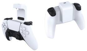 Externí nabíjecí baterie YENKEE YCP 2012 pack for PS5 controller bílé

 obrázek produktu 1 z 3