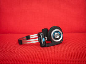 Sluchátka Koss Porta Pro Wireless 2.0 černá

 obrázek produktu 17 z 19