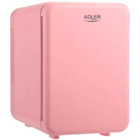 Autochladnička Adler AD8084 pink 

 obrázek produktu 4 z 11