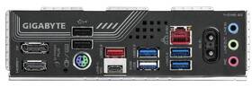 Základní deska GIGABYTE B850 GAMING X WIFI6E 

 obrázek produktu 2 z 3