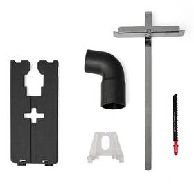 Přímočará pila Einhell Professional TP-JS 18/135 Li BL-Solo (bez baterie) 4321260 

 obrázek produktu 2 z 11