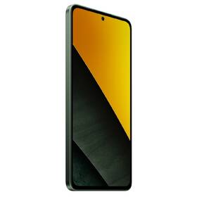 Mobilní telefon Poco M7 Pro 5G 8 GB / 256 GB zelená barva
