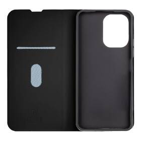 Pouzdro na mobil flipové Obal:Me SmoothTouch na Xiaomi Redmi 13C 5G černé

 obrázek produktu 1 z 4