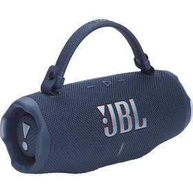 Přenosný reproduktor JBL Charge 6 modrý

 obrázek produktu 1 z 10