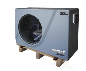 Tepelné čerpadlo Poolex Silverline Full Inverter 70 

 obrázek produktu 2 z 6