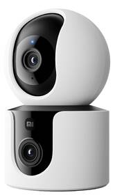 IP kamera Xiaomi C300 Dual bílá barva
