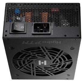 Zdroj FSP HYDRO PTM PRO(ATX3.1) 1650W, 80PLUS PLATINUM černý

 obrázek produktu 3 z 4