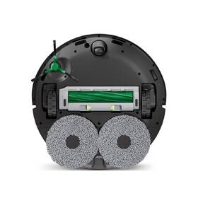 Robotický vysavač iRobot Plus 405 Combo + AutoWash dock (Black) černý

 obrázek produktu 8 z 16