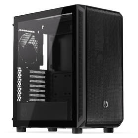 Case ENDORFY Arx 500 Core černá

 obrázek produktu 1 z 16