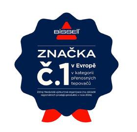 Čistič skvrn Bissell 3730N SpotClean Auto Pro Select 

 obrázek produktu 1 z 5