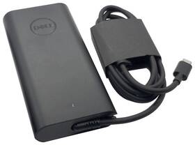 Napájecí adaptér Dell 165W USB-C černý

 obrázek produktu 1 z 5