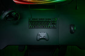 Gamepad Razer Wolverine V3 Pro 8K PC černý

 obrázek produktu 14 z 17