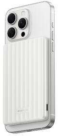 Powerbanka EcoFlow RAPID Mag 5000mAh bílá

 obrázek produktu 2 z 11