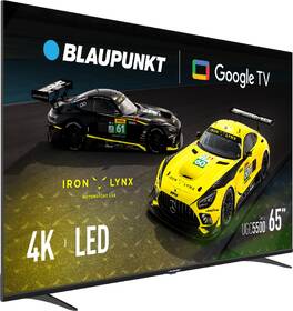 Televize Blaupunkt 65UGC5500S 

 obrázek produktu 6 z 10