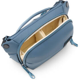 Brašna Peak Design Everyday Sling 3L (v2) modrá

 obrázek produktu 1 z 6