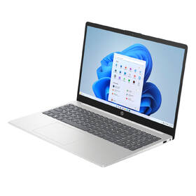 Notebook HP 15-fc0023nc + Game Pass předplatné na 3 měsíce stříbrný/bílý

 obrázek produktu 1 z 6