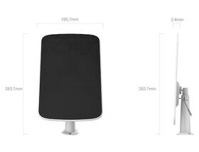 Solární panel EZVIZ E (USB-C) bílý

 obrázek produktu 1 z 1