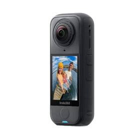 Outdoorová kamera Insta360 X4 Air Starter Bundle černá

 obrázek produktu 6 z 13