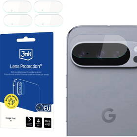 Ochranné sklo čočky fotoaparátu 3mk Lens Protection na Google Pixel 10 

 obrázek produktu 4 z 4
