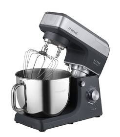 Kuchyňský robot Concept RM6000 1 900 W šedý

 obrázek produktu 1 z 43